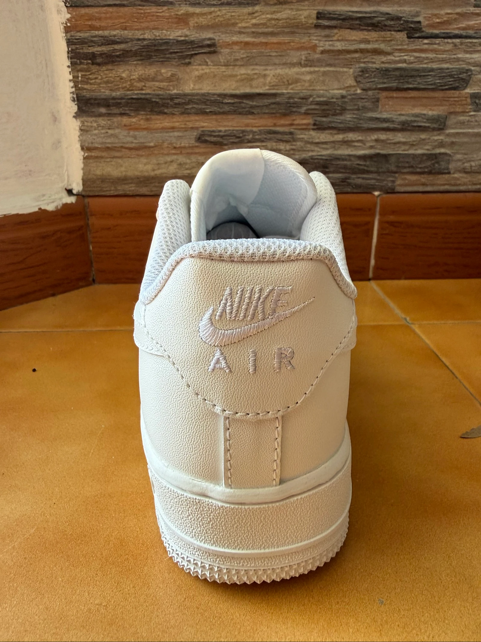 Air Force 01 – photo 5